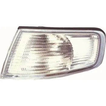 Směrový světlomet Hd acc 93-/p blikač, 217-1538R-UE