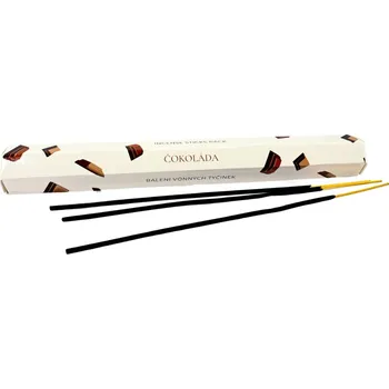 Podsedák Arôme Čokoláda Množství: 6 ks