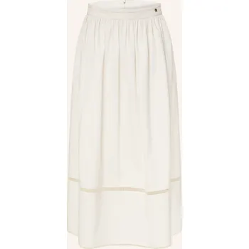 Dámská sukně Marc Cain Dámská Sukně, 112 bright ecru, 34