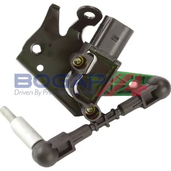 Motorek světlometu Senzor, regulace sklonu světlometů BOGAP A7212106