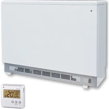 Přímotop Akumulační kamna 7kW M 70 AK bílá barva s termostatem PT-14 EMKO