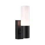 Nástěnné svítidlo Paulmann venkovní antracit