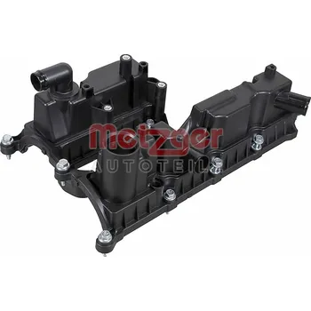 Motor automobilu Kryt hlavy válce METZGER 2389264
