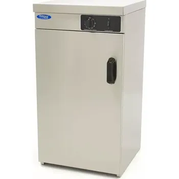 Maxima Ohřívač talířů 60 talířů do 32 cm | 09362015