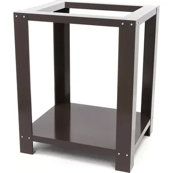 Maxima Rámová pec na pizzu Deluxe 6 x 30 cm | 09370100