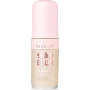 Make-up essence silky BLUR přirozeně krycí hydratační make-up pro matný vzhled odstín 90 30 ml