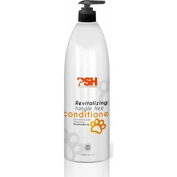 Kosmetika pro psa Kondicionér Tangle Free PSH (rozčesávací) Objem: 1000 ml