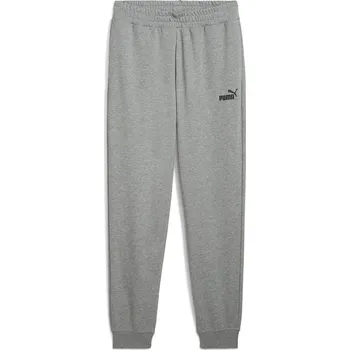Pánské Kalhoty PUMA ESS NO. 1 LOGO SWEATPANTS TR CL 68260803 – Šedá XXL
