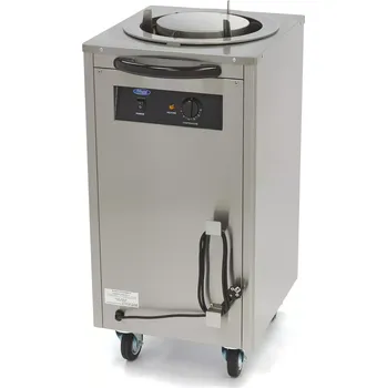 Kávovar Maxima Ohřívač talířů 40 talířů do 30 cm | 09362000