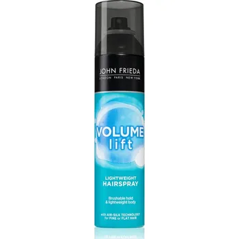Kosmetika John Frieda Volume Lift Forever Full lak na vlasy 250 ml