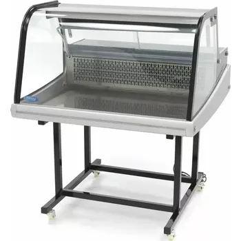 Maxima Lednice se stojanem 92cm - 175L | 09400820