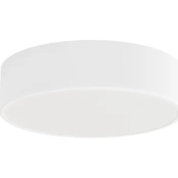 Žárovka Brilagi - Koupelnové stropní svítidlo CLARE 2 × E27 / 24 W / 230 V pr. 30 cm bílé, IP54