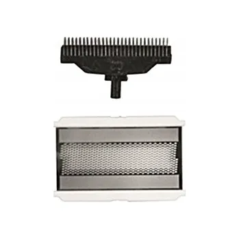 Holicí strojek Břit a fólie pro holicí strojek Wahl 3615 nerezová ocel