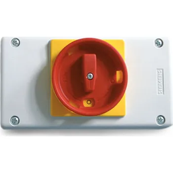 Příslušenství ke svářečce Motorový spínač KEMPER Eco XL (1×230 V)