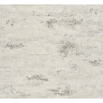 Tapeta Tapeta - mramorový vzor v odstínech šedé,