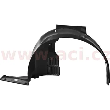 Podběh karosérie přední plastový podběh ORIGINÁL, L (1612433Q) (1612433Q)