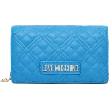 Kabelka Love Moschino Dámská crossbody kabelka JC4079PP0OLA0702 + 2 měsíce na vrácení zboží