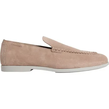 Pánská obuv Boty CALVIN KLEIN Desert Taupe 1227081 7 (41)