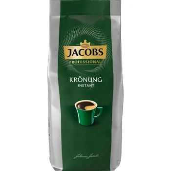 Káva Káva rozpustná Jacobs Kronung 500 g