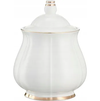 Cukřenka Villa Italia Cukřenka porcelánová SANDRINE