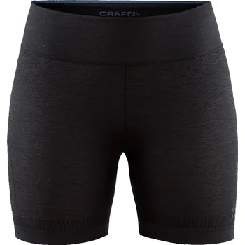 Pánské spodní prádlo Craft Fuseknit Comfort boxerky dámské černá B99000, S