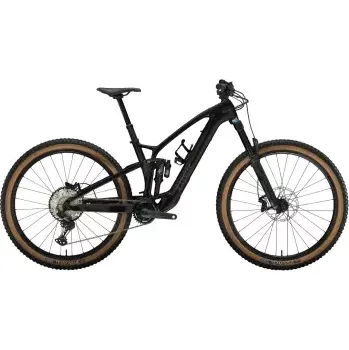 Sport Trek FUEL EXE 9.7 Deep Smoke 2024 - L (29“ kolo)