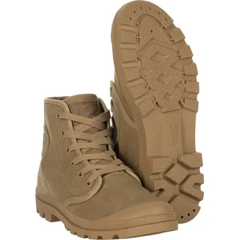 Pánská sportovní obuv Boty M-Tac Trampki - coyote, 43