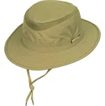 Klobouk bavlněný Scippis Hudson - khaki, M