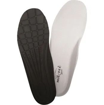 Vložka do bot Stélky/vložky do bot Mil-Tec - černé, 46