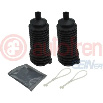 Sada měchů, řízení, D9006C