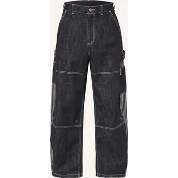 Pánské džíny Adidas Originals Pánské Džíny Workpant Loose Fit, inddnm, 33