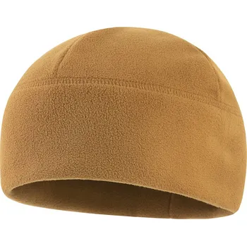 Čepice Kulich M-Tac Watch Cap Elite Fleece 320 - coyote, S