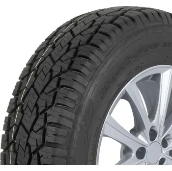 Letní osobní pneu Letní pneumatika Sunfull MONT-PRO AT782 275/70 R16 119/116 S