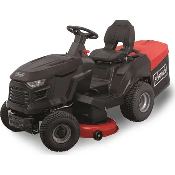 Zahradní traktor Scheppach TMR 452-98C-RD