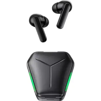 Sluchátka USAMS JY01 TWS Gaming Headset černá (6958444927336)