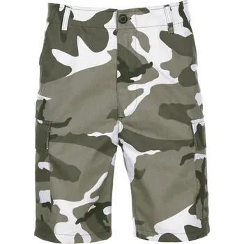 Pánské kraťasy Kraťasy Fostex BDU Short - urban, XL