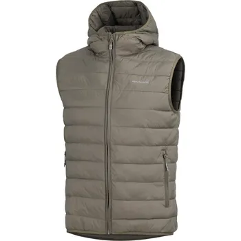 Pánská vesta Vesta péřová Pentagon Aurora Hood 2.0 - olivová, XL