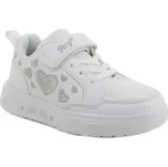 dívčí bílé tenisky Primigi 1466022 velikost 32