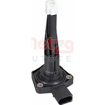 Olejová vana Snímač hladiny oleje v motoru METZGER 0980015