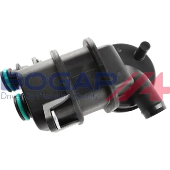 Kliková hřídel Odlučovač oleje pro odvětrávání klikové skříně BOGAP A1216147