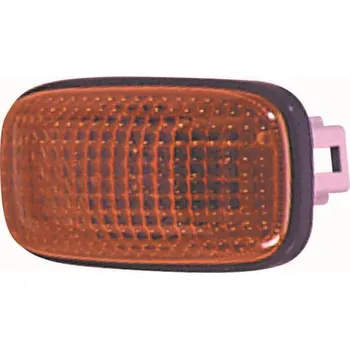 Směrový světlomet Dn pri 96-/l,p boční blikač, 215-1429N-UE