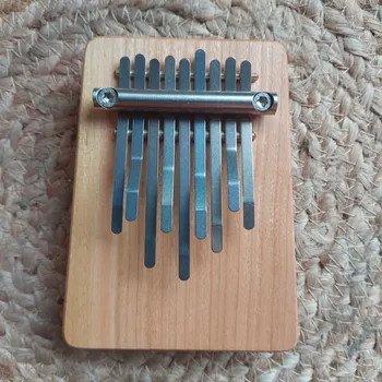 Perkuse Kalimba Hokema B9 Vzduch 432 Hz
