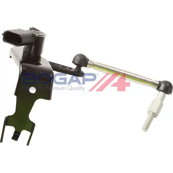 Motorek světlometu Senzor, regulace sklonu světlometů BOGAP A7212212