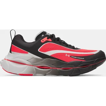 Pánská sportovní obuv Under Armour Pánské boty UA Halo Racer-BLK 6007639-002 Černá 42,5