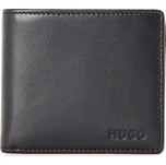 Peněženka Hugo Black 1228572 One Size