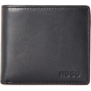 Peněženka Peněženka Hugo Black 1228572 One Size