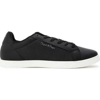 Pánské tenisky Tenisky Original Penguin Black 1227127 8 (42)