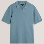 Tričko Ted Baker Blue 1227997 L (4)