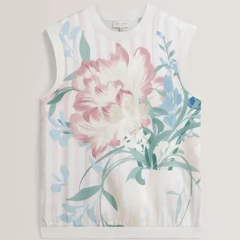 Dámská móda Košile Ted Baker Pink 1227432 12 (M)