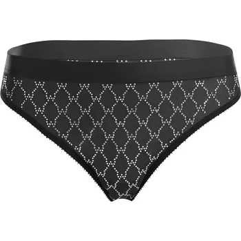 Kalhotky Kalhotky Wolford Black 1227838 8 (XS)